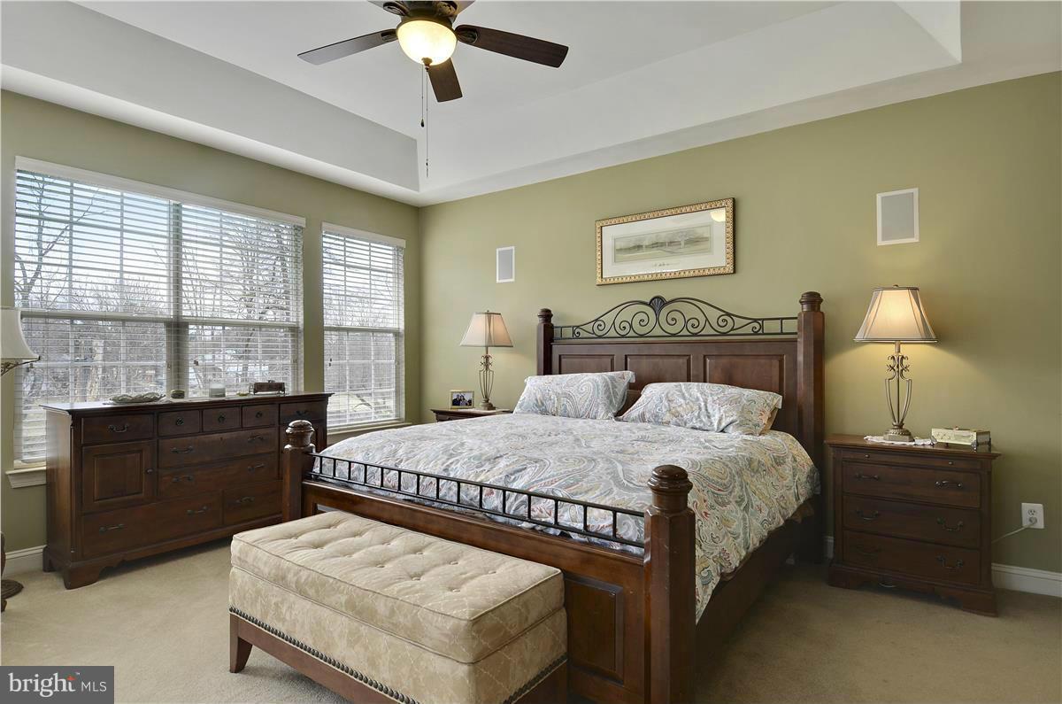 8200 Brink Road Gaithersburg, MD 20882 - Photo 17 of 30 Bedroom (Master)