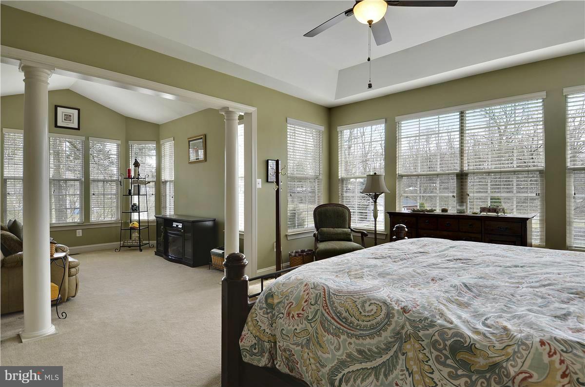 8200 Brink Road Gaithersburg, MD 20882 - Photo 18 of 30 Bedroom (Master)