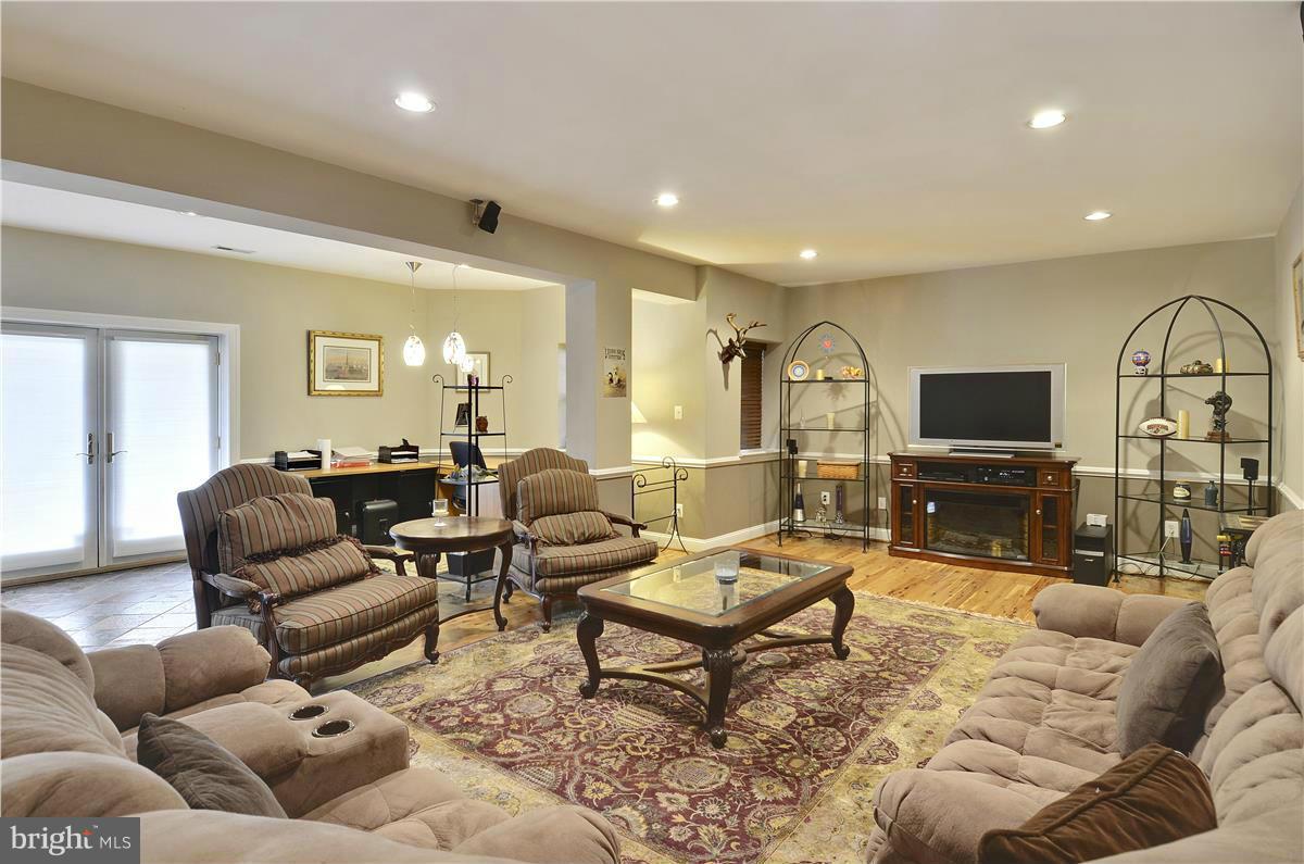 8200 Brink Road Gaithersburg, MD 20882 - Photo 24 of 30 Basement