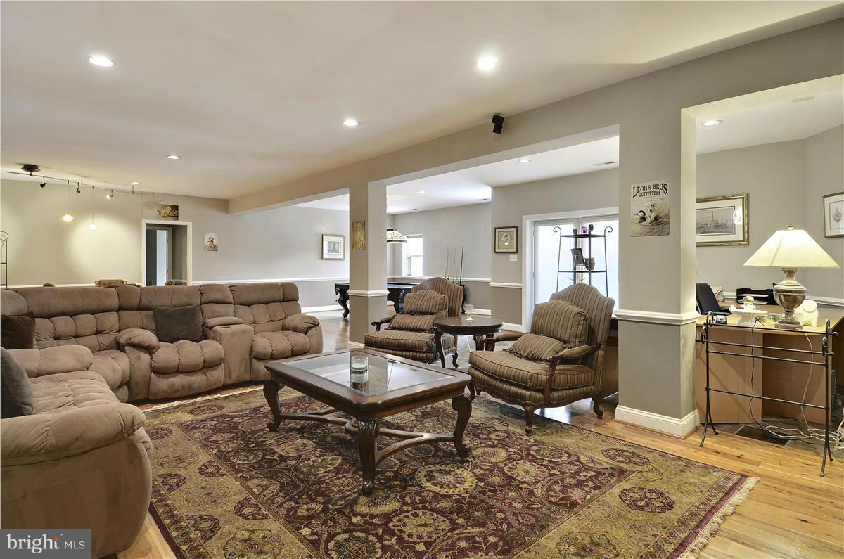 8200 Brink Road Gaithersburg, MD 20882 - Photo 25 of 30 Basement
