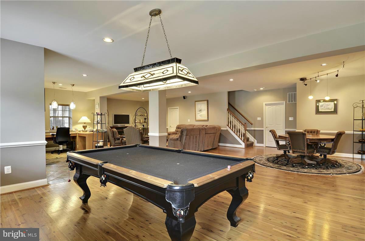 8200 Brink Road Gaithersburg, MD 20882 - Photo 26 of 30 Basement