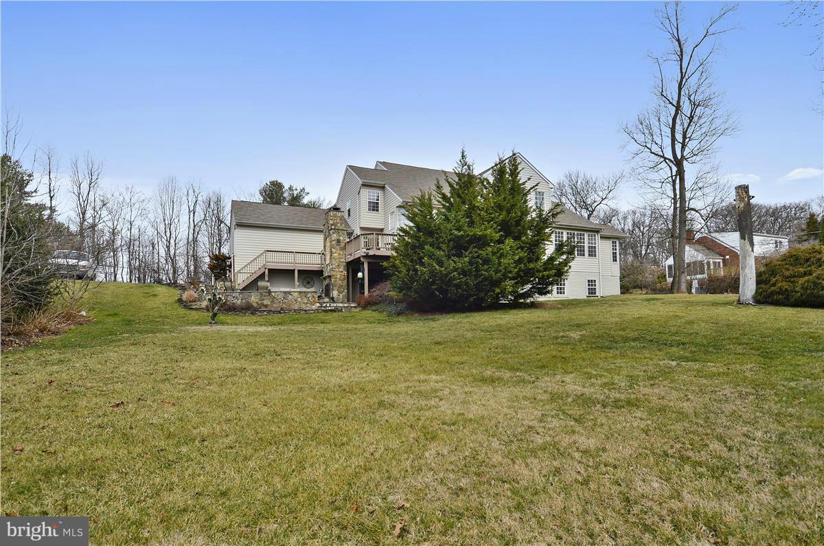 8200 Brink Road Gaithersburg, MD 20882 - Photo 30 of 30 Exterior (Rear)