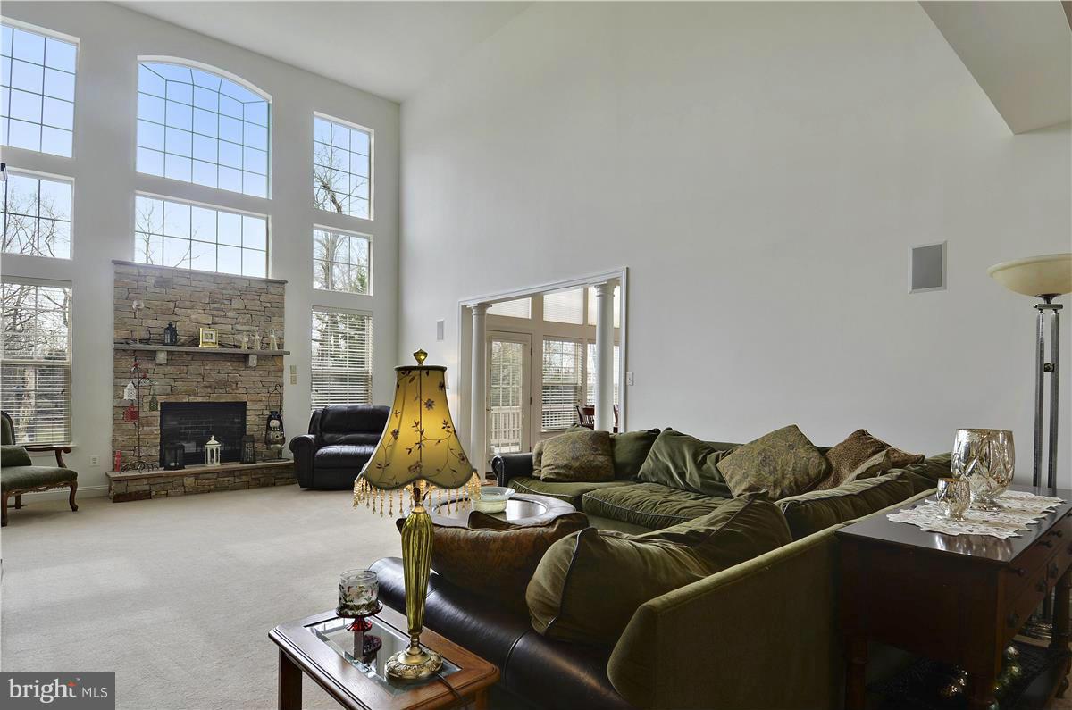 8200 Brink Road Gaithersburg, MD 20882 - Photo 5 of 30 Family Room