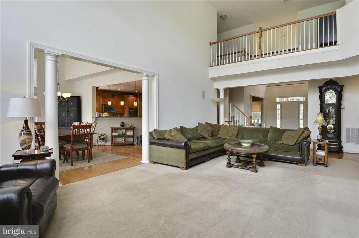 8200 Brink Road Gaithersburg, MD 20882 - Photo 6 of 30 Family Room