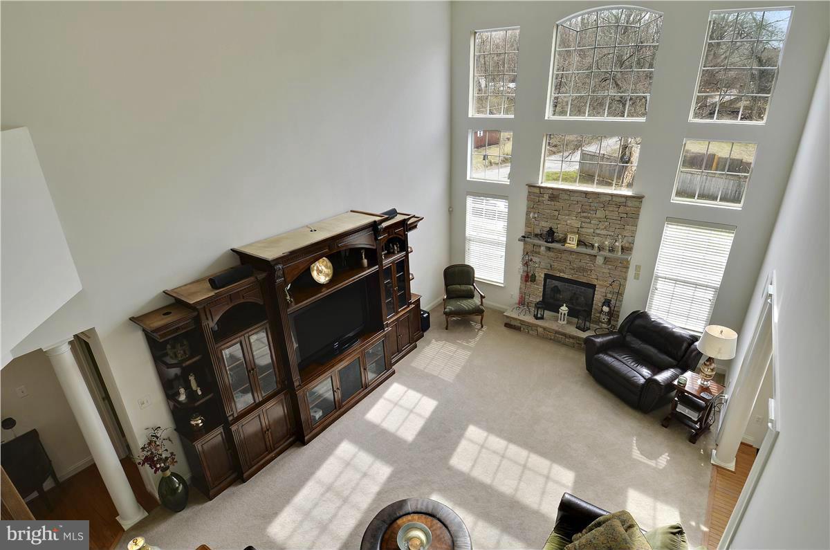8200 Brink Road Gaithersburg, MD 20882 - Photo 7 of 30 Family Room