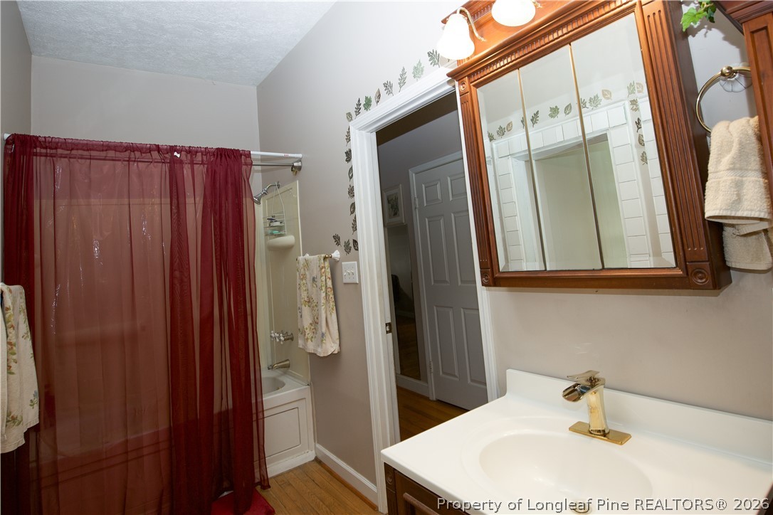 1897 Stanton Hill Road Cameron, NC 28326 - Photo 26 of 50
