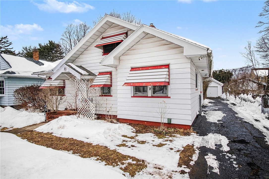 78 Hartsdale Road Irondequoit, NY 14622 - Photo 2 of 2