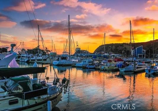 26135-unit A Victoria Boulevard, Unit A Dana Point, CA 92624 - Photo 4 of 6 a view of lake view
