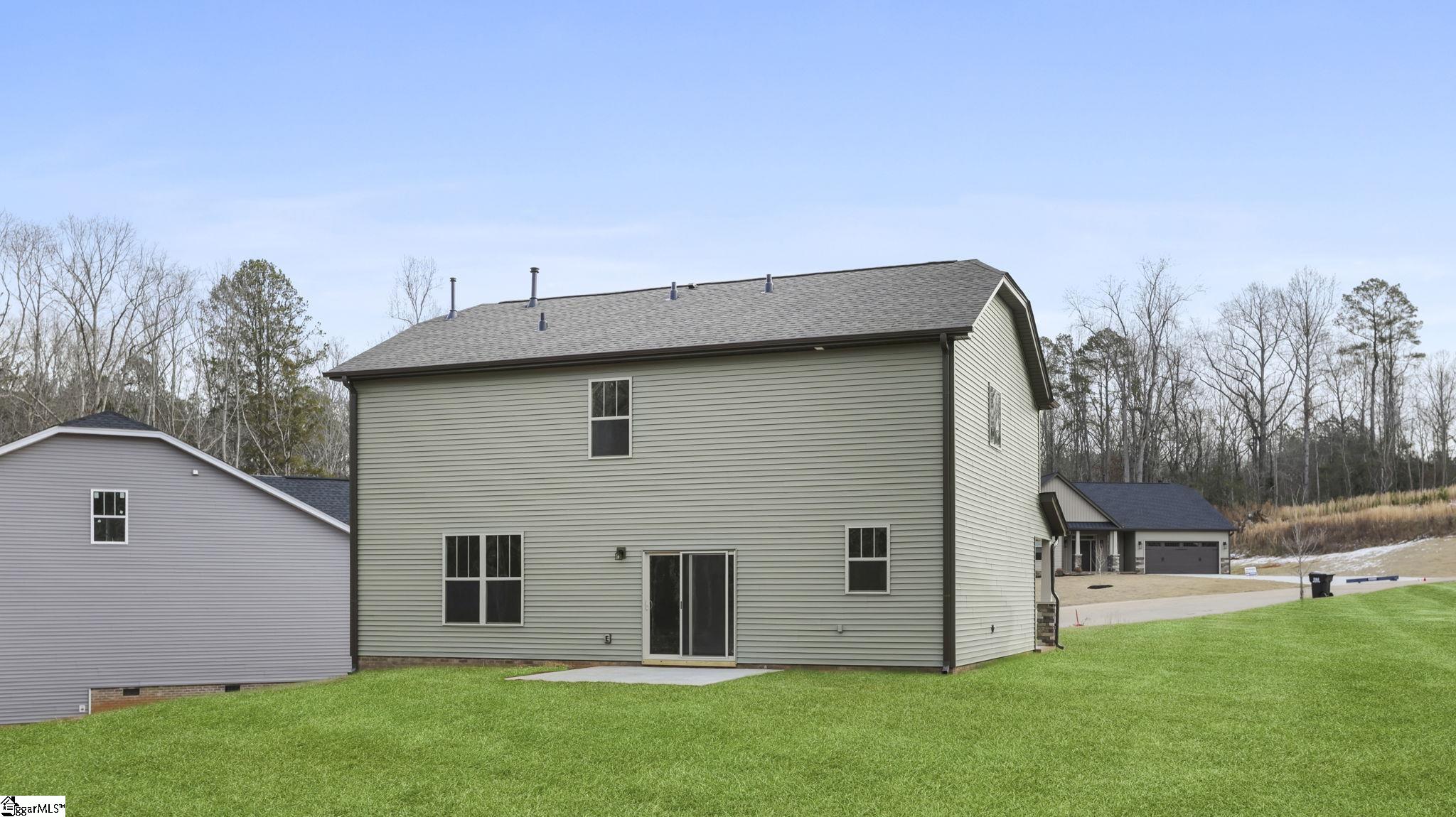 133 Estateside Drive Anderson, SC 29621 - Photo 32 of 34 Gallery Image 32