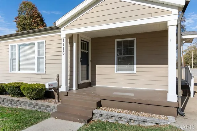 $280,000 | 1716 Themis Street, Cape Girardeau, MO 63701