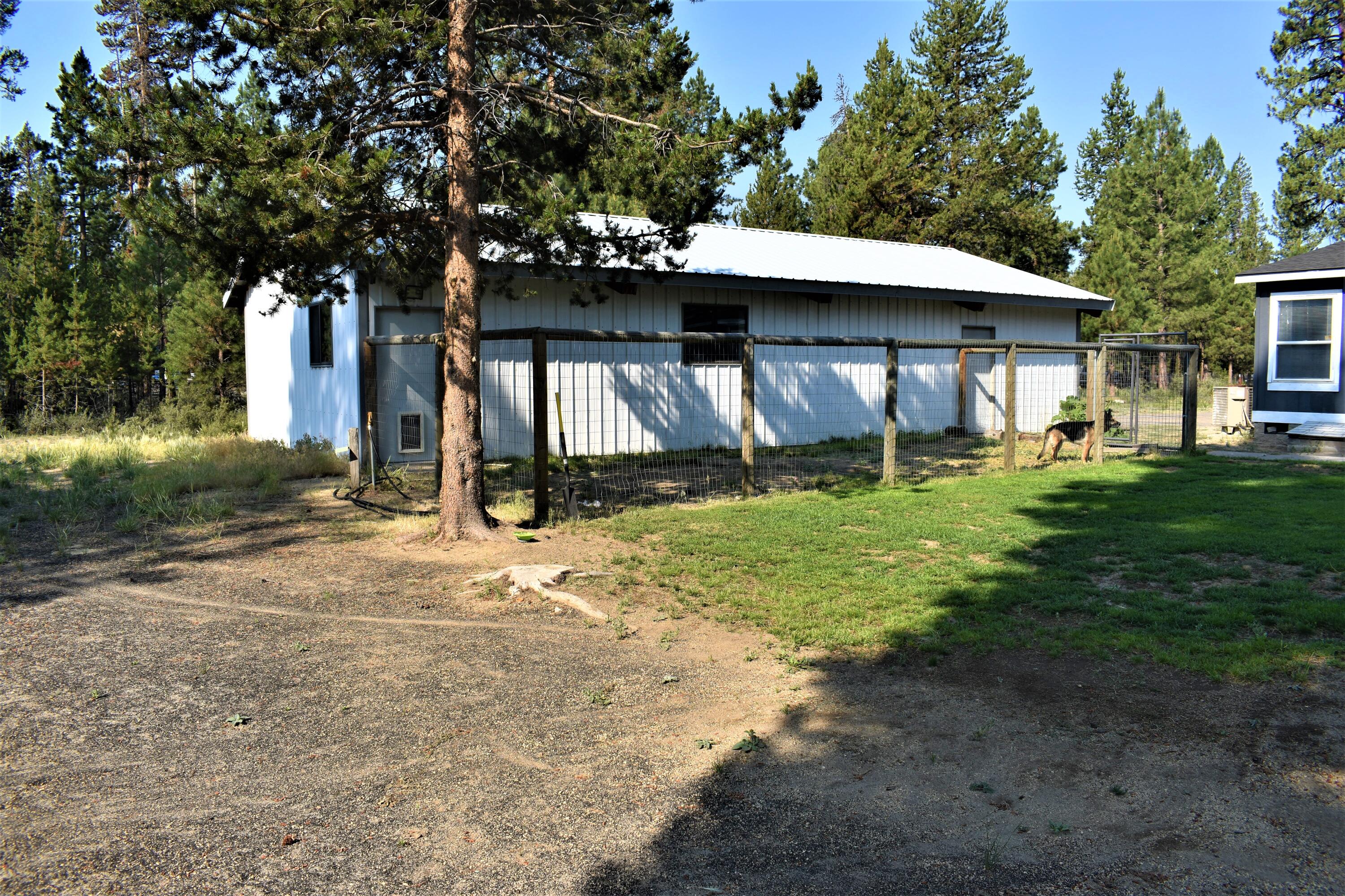 152229 Silver Spur Road La Pine, OR 97739 - Photo 32 of 41 silver 11
