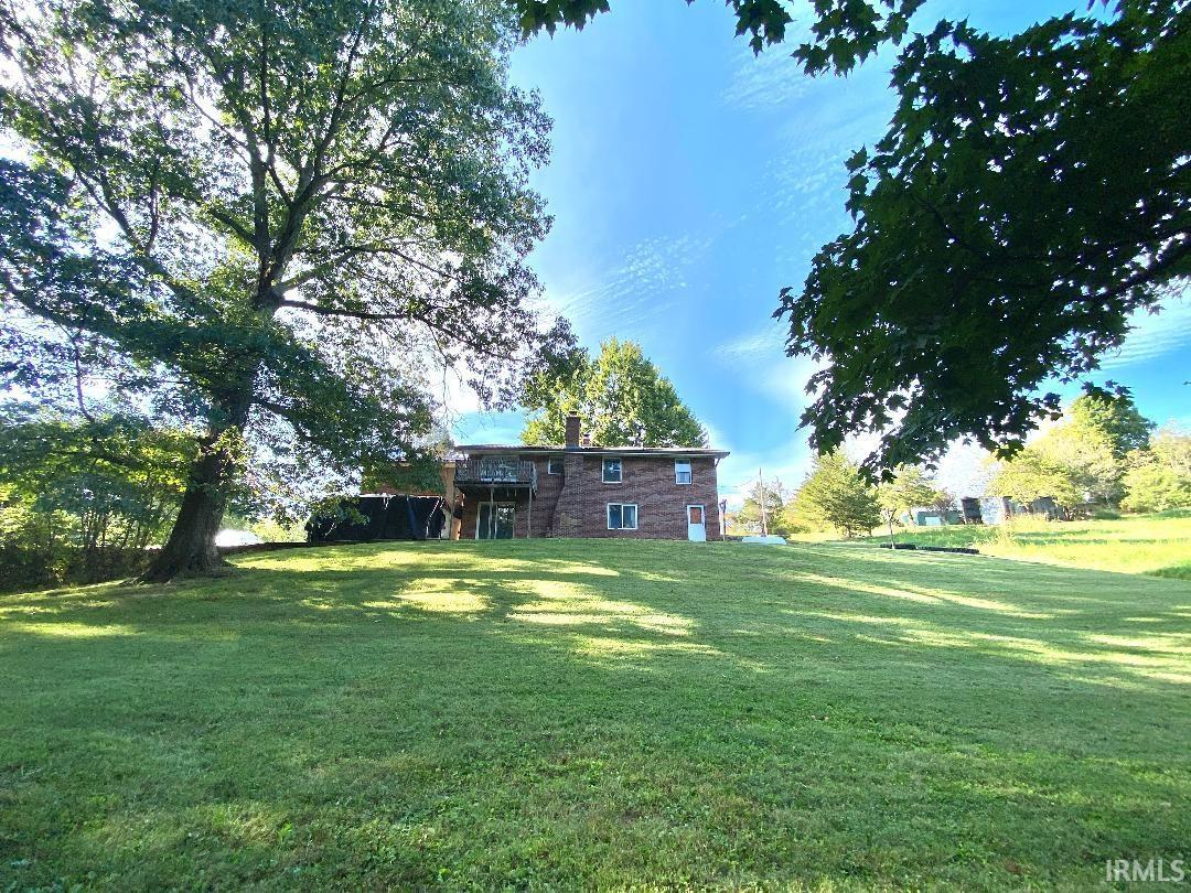 1357 South Hasler Road Bloomfield, IN 47424 - Photo 33 of 50 Gallery Image 33