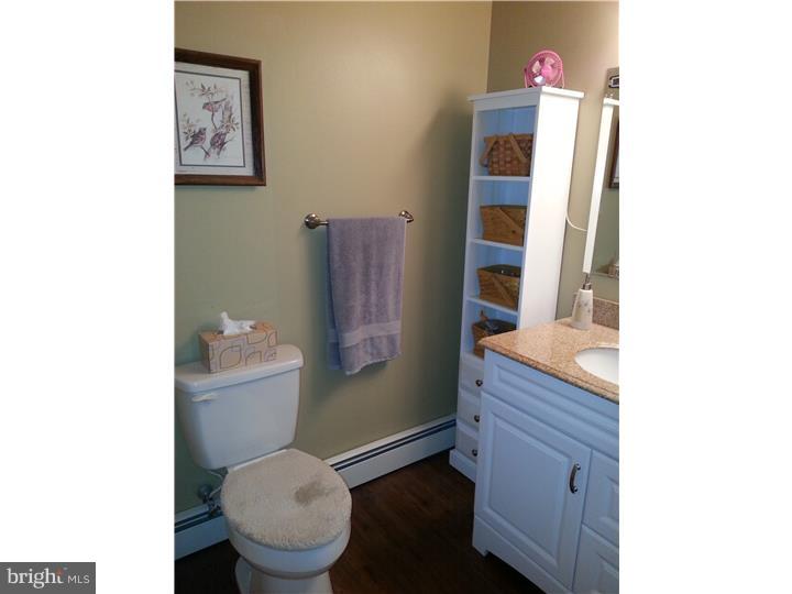 1172 Foxview Road Pottstown, PA 19465 - Photo 11 of 18 Bathroom
