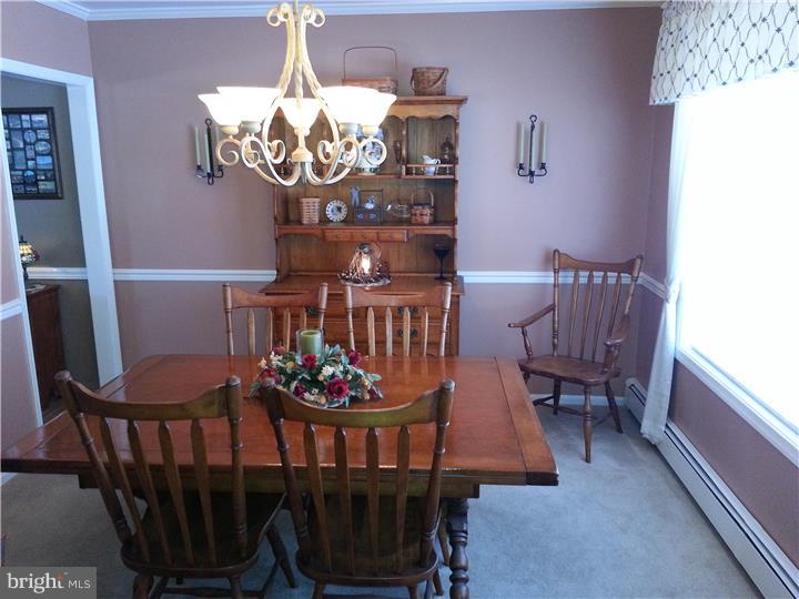 1172 Foxview Road Pottstown, PA 19465 - Photo 12 of 18 Dining Room