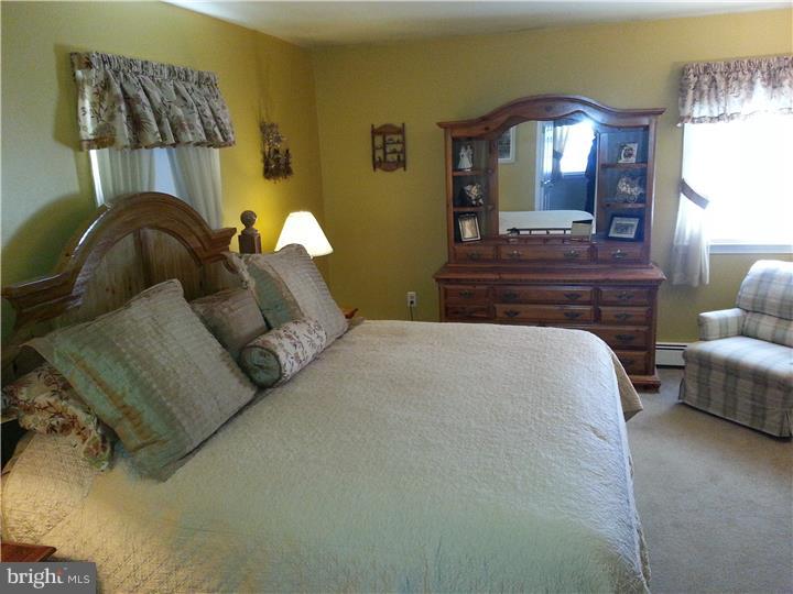 1172 Foxview Road Pottstown, PA 19465 - Photo 14 of 18 Bedroom - Main
