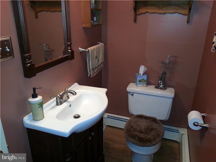 1172 Foxview Road Pottstown, PA 19465 - Photo 17 of 18 Half Bath