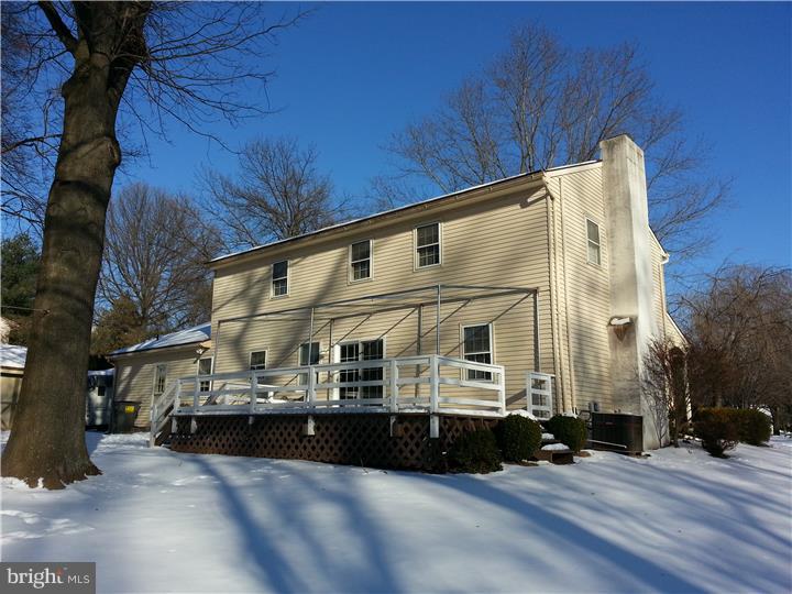 1172 Foxview Road Pottstown, PA 19465 - Photo 18 of 18 Exterior Back