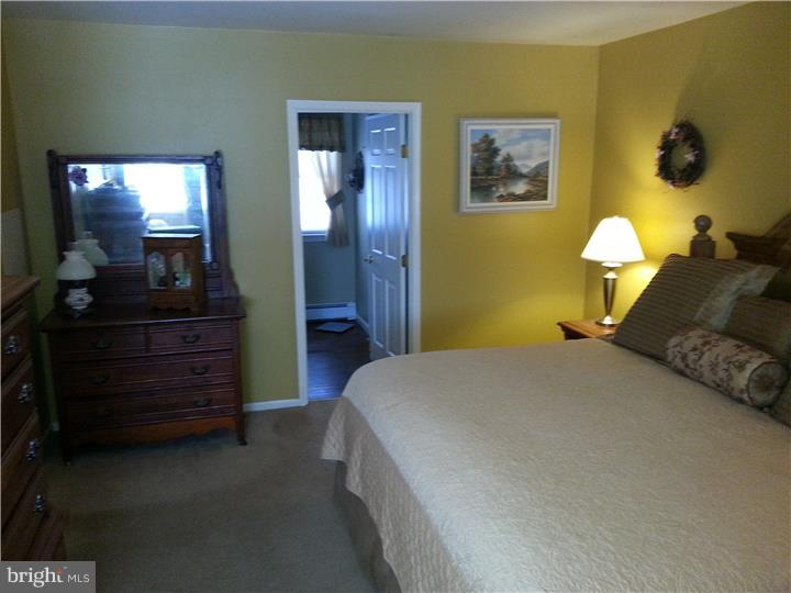 Bedroom - Main
