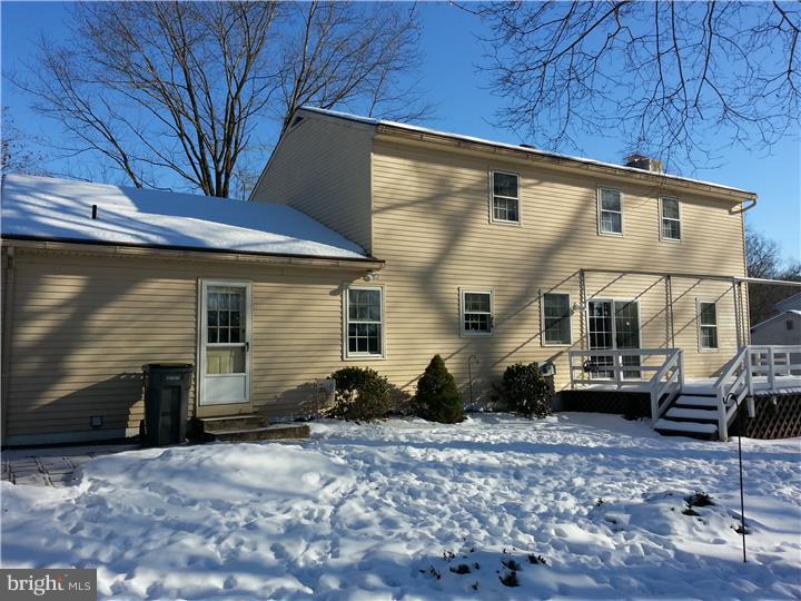 1172 Foxview Road Pottstown, PA 19465 - Photo 10 of 18 Exterior Back