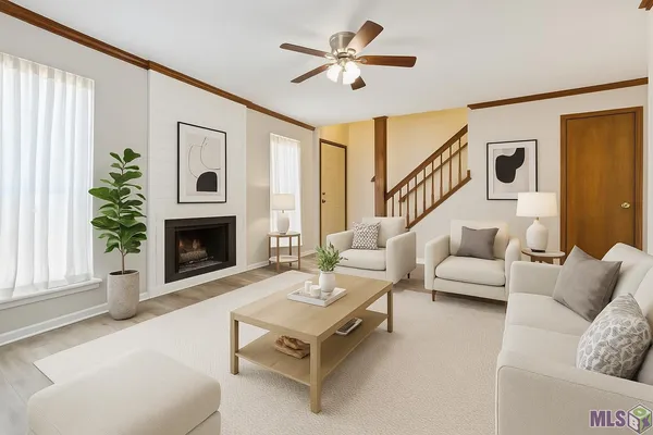 $129,900 | 923 Ridgepoint Court, Unit 923, Baton Rouge, LA 70810