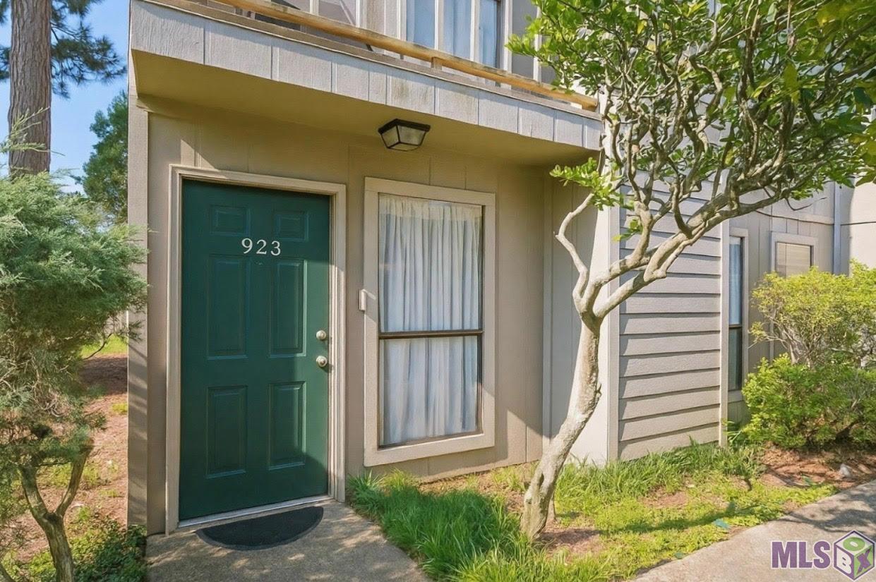 923 Ridgepoint Court, Unit 923 Baton Rouge, LA 70810 - Photo 1 of 16