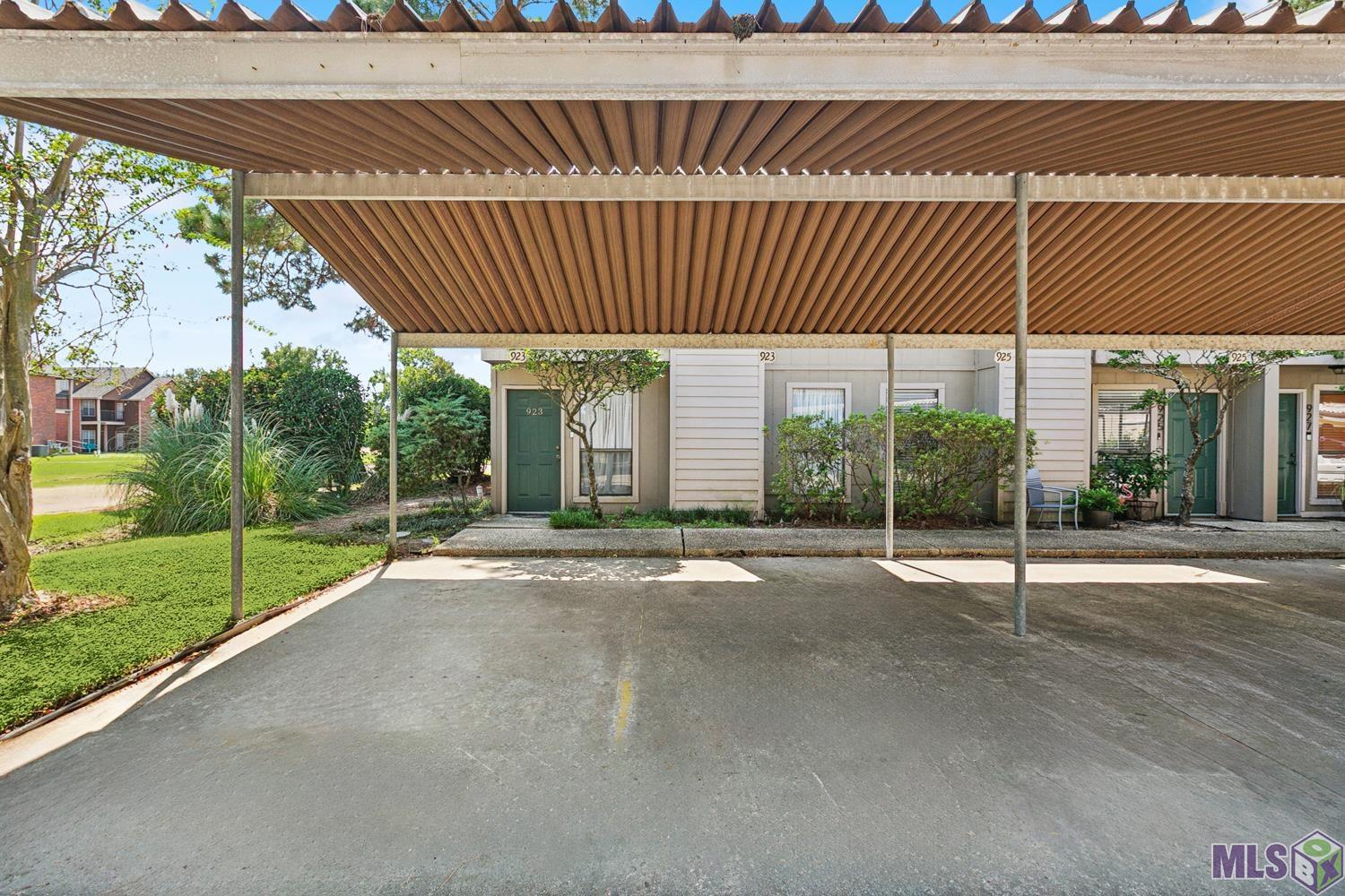 923 Ridgepoint Court, Unit 923 Baton Rouge, LA 70810 - Photo 16 of 16