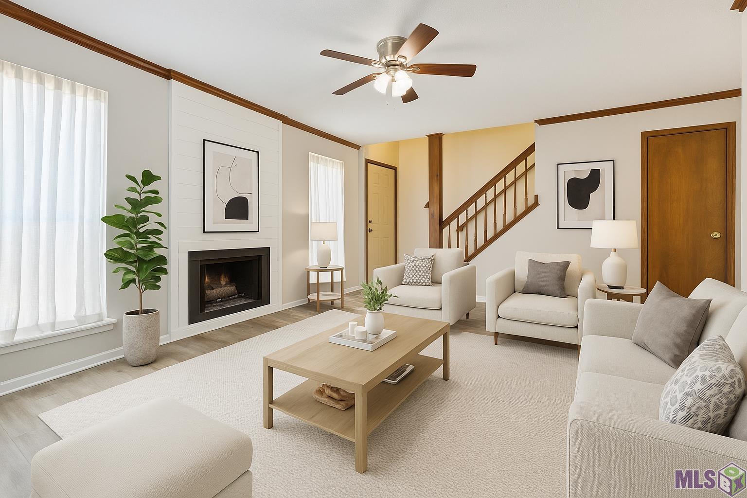 923 Ridgepoint Court, Unit 923 Baton Rouge, LA 70810 - Photo 2 of 16