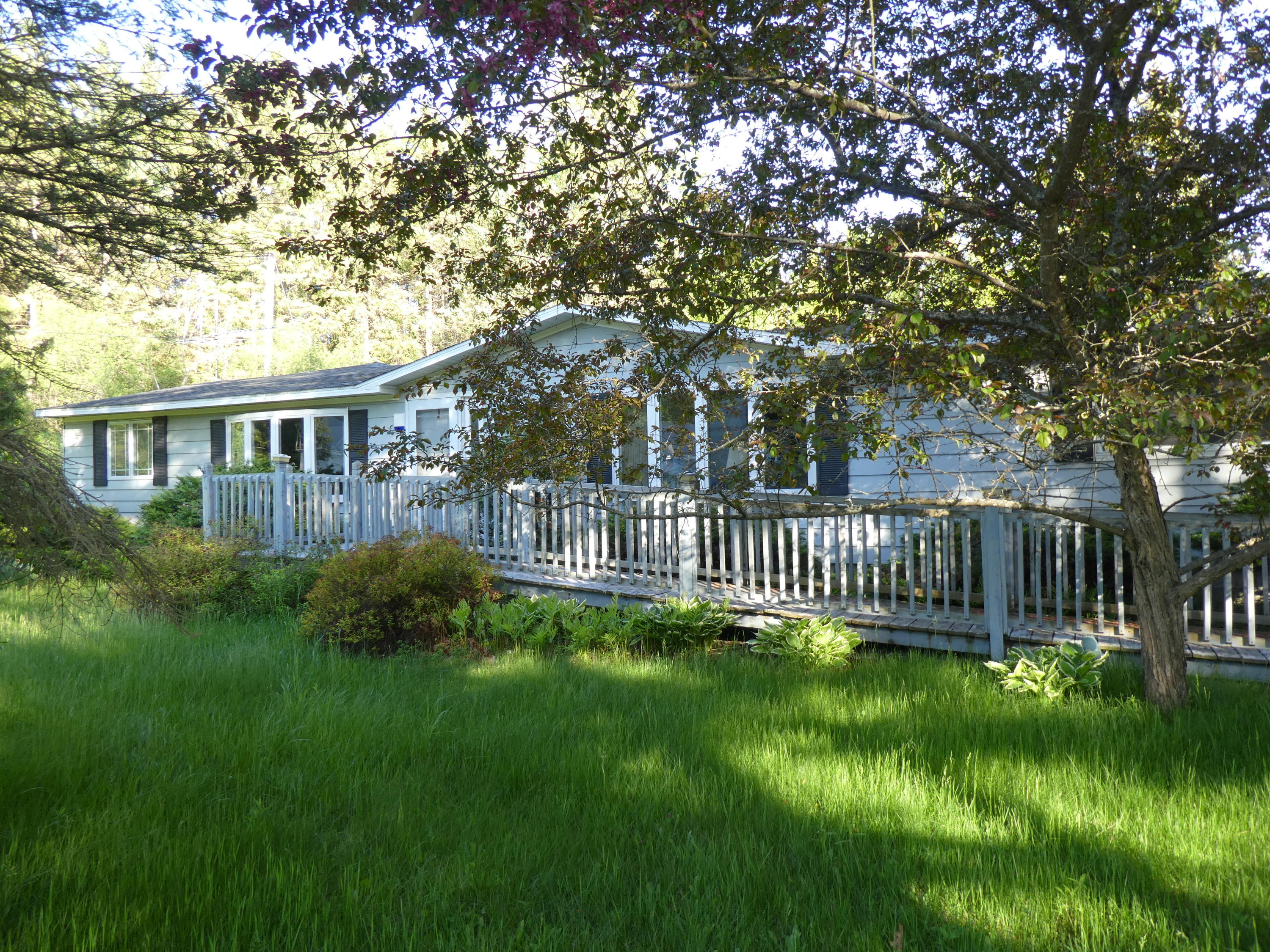 2475 Werth Road Alpena, MI 49707 - Photo 1 of 17 Gallery Image 1
