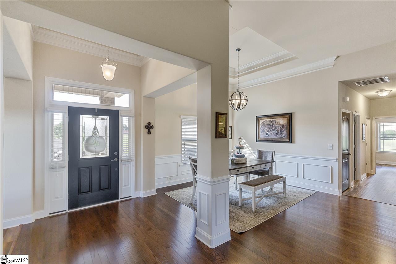 1016 Carlisle Place Anderson, SC 29621 - Photo 2 of 28 Gallery Image 2