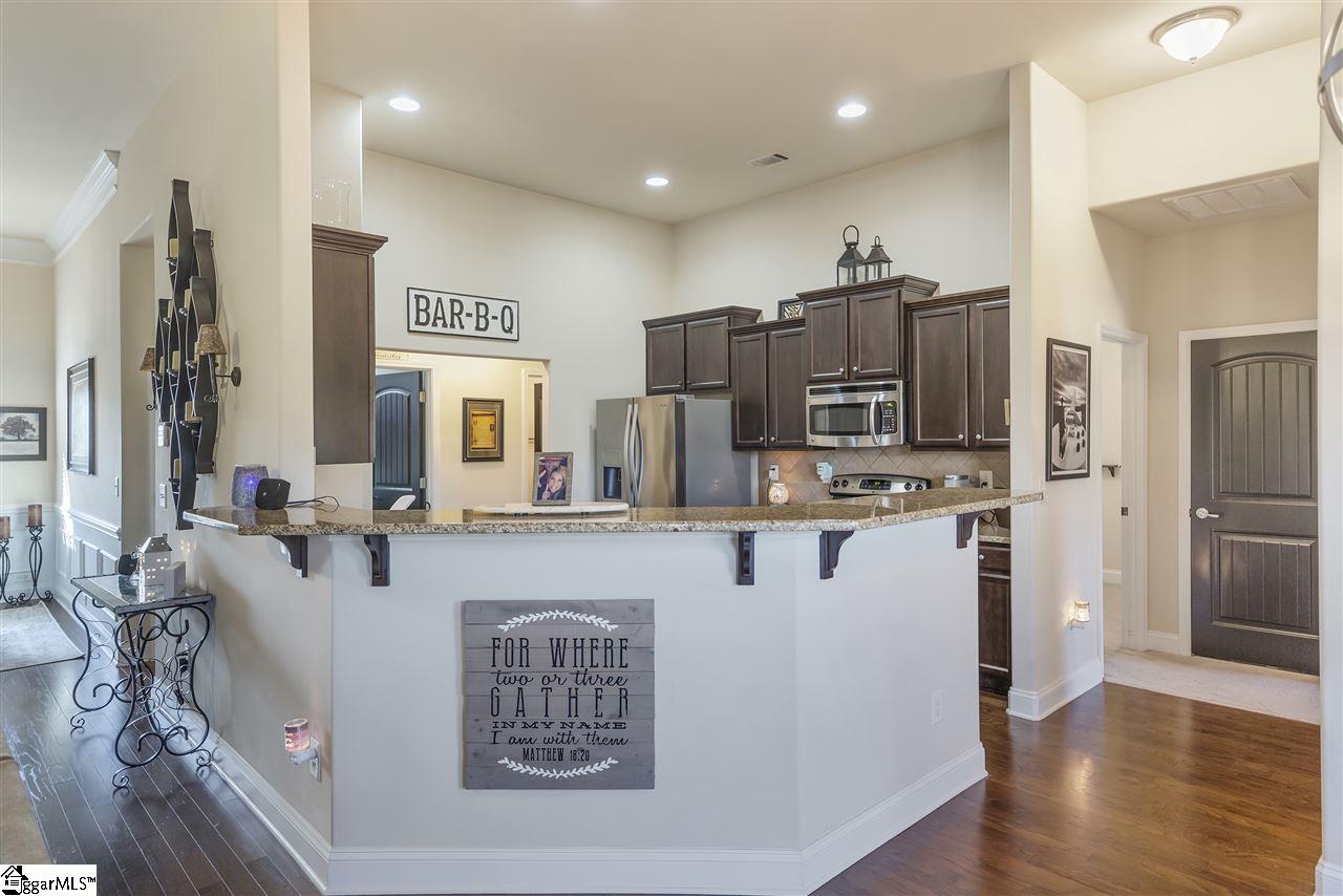 1016 Carlisle Place Anderson, SC 29621 - Photo 12 of 28 Gallery Image 12