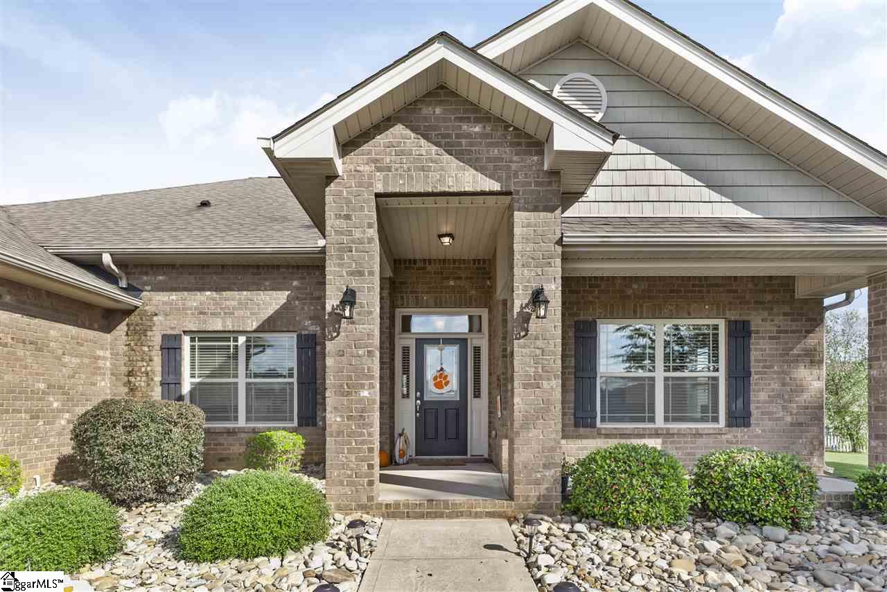 1016 Carlisle Place Anderson, SC 29621 - Photo 25 of 28 Gallery Image 25