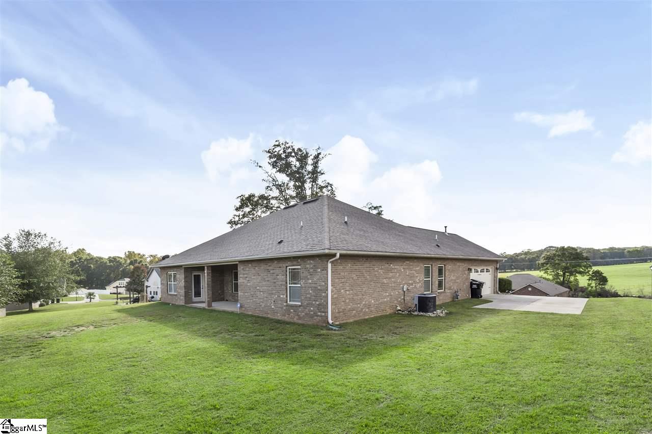 1016 Carlisle Place Anderson, SC 29621 - Photo 27 of 28 Gallery Image 27