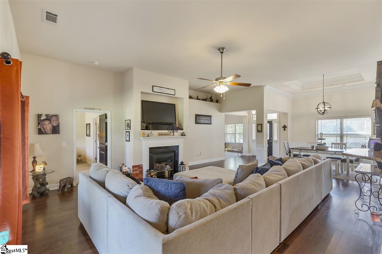 1016 Carlisle Place Anderson, SC 29621 - Photo 8 of 28 Gallery Image 8