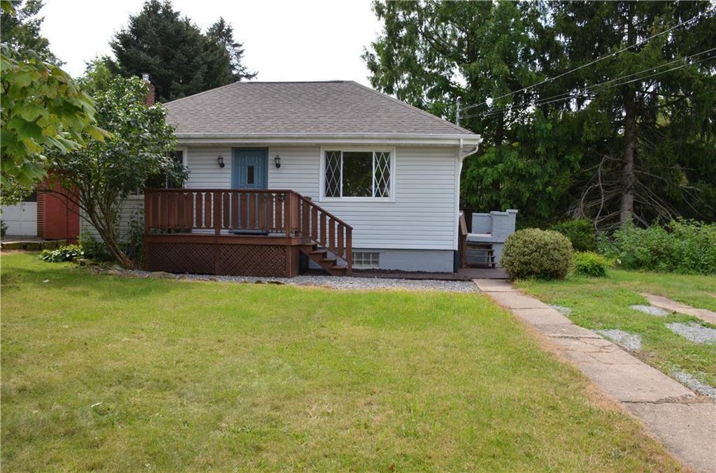 5 Hays Street Rural Ridge, PA 15075 - Photo 1 of 19 Welcome to 5 Hays Street