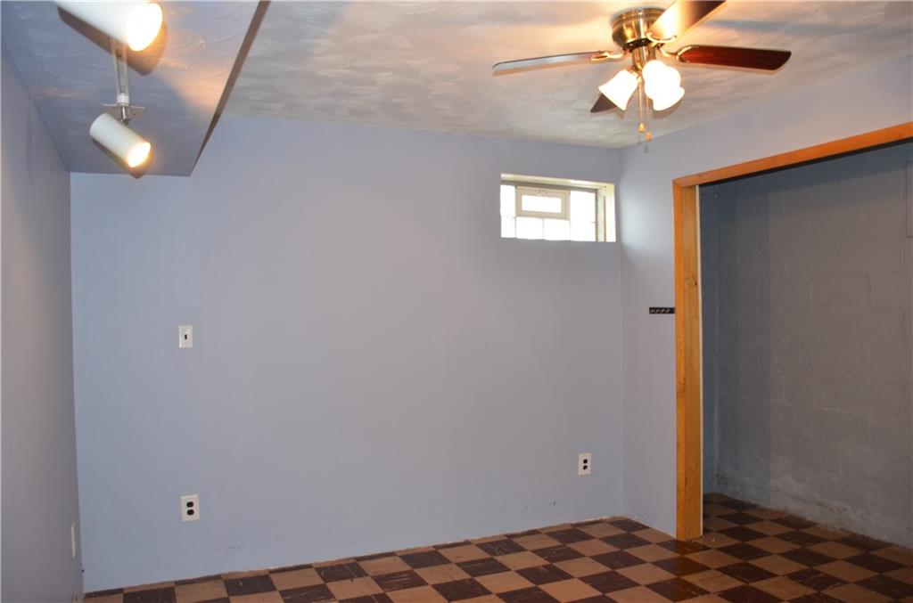 5 Hays Street Rural Ridge, PA 15075 - Photo 9 of 19 Lower level can be used for a game room, bedroom or exercise room