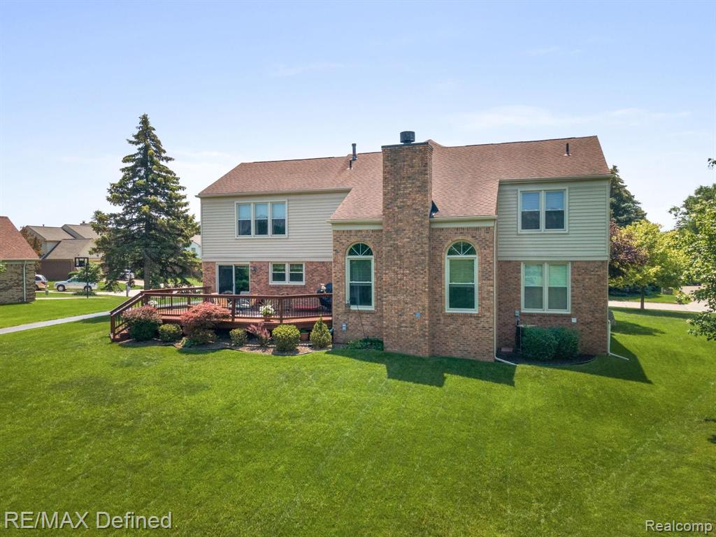 1644 Devonwood Drive Rochester Hills, MI 48306 - Photo 50 of 56