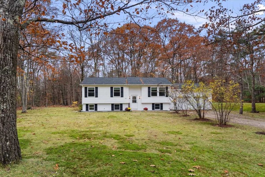 220 Ward Hill Road Phillipston, MA 01331 - Photo 1 of 28 Gallery Image 1