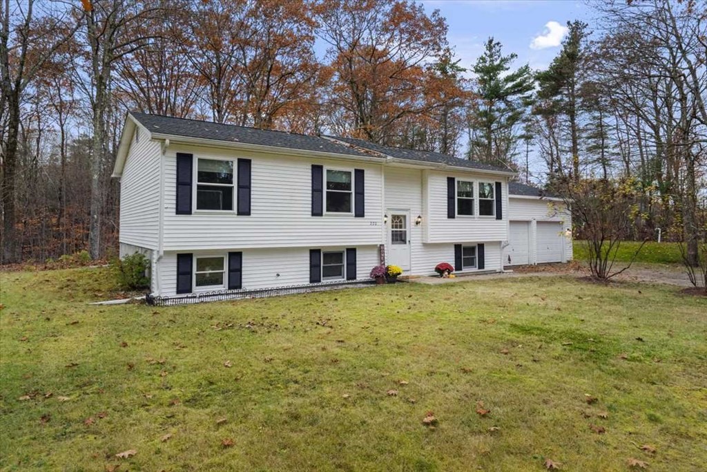 220 Ward Hill Road Phillipston, MA 01331 - Photo 2 of 28 Gallery Image 2