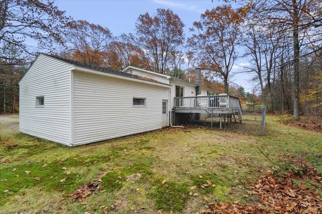 220 Ward Hill Road Phillipston, MA 01331 - Photo 24 of 28 Gallery Image 24