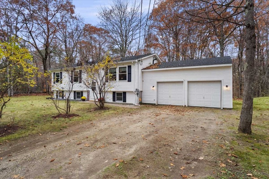 220 Ward Hill Road Phillipston, MA 01331 - Photo 5 of 28 Gallery Image 5