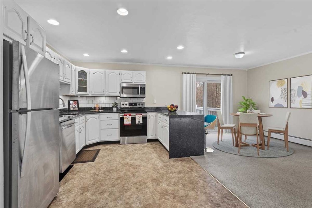 220 Ward Hill Road Phillipston, MA 01331 - Photo 6 of 28 Gallery Image 6