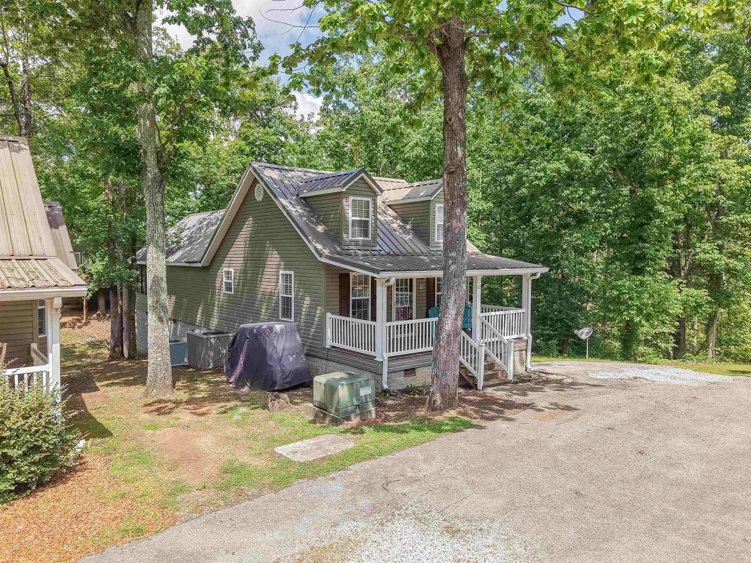 12 Tyson Trail Iuka, MS 38852 - Photo 1 of 36