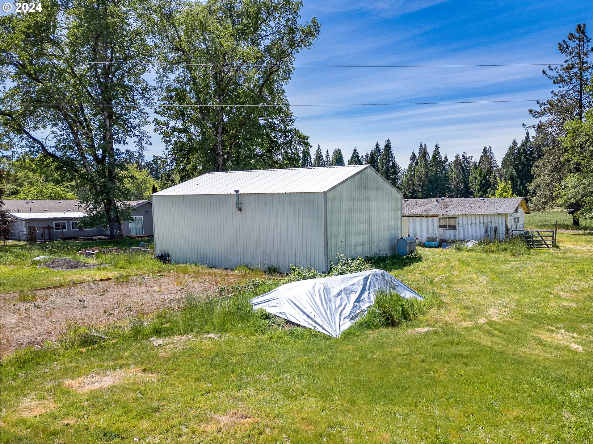 25683 Perkins Road Veneta, OR 97487 - Photo 32 of 41 Gallery Image 32