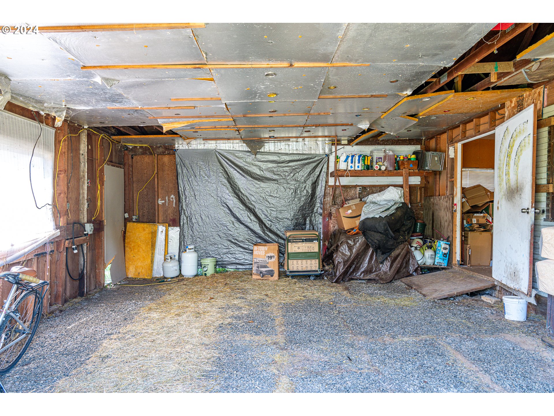 25683 Perkins Road Veneta, OR 97487 - Photo 37 of 41 Storage