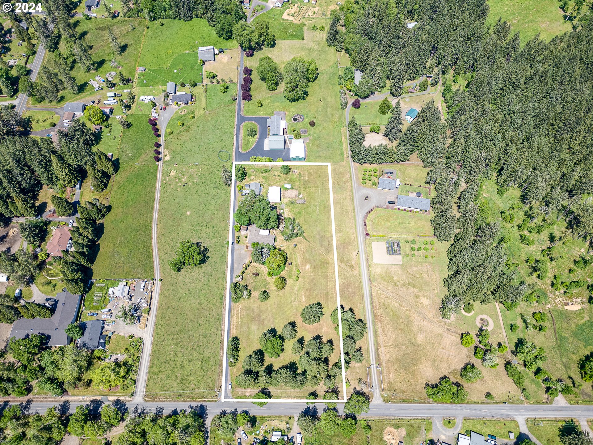 25683 Perkins Road Veneta, OR 97487 - Photo 39 of 41 Gallery Image 39