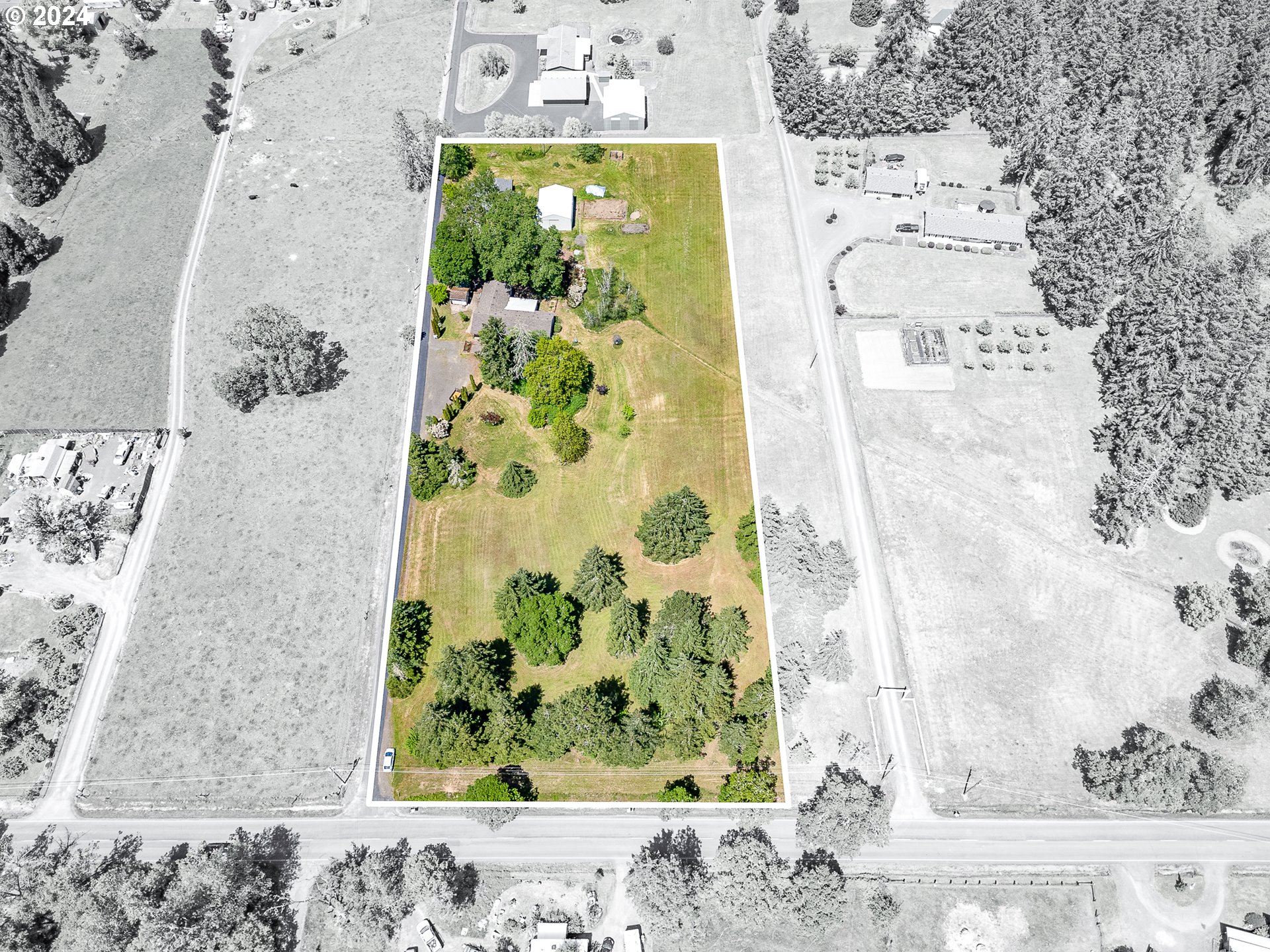 25683 Perkins Road Veneta, OR 97487 - Photo 40 of 41 Gallery Image 40