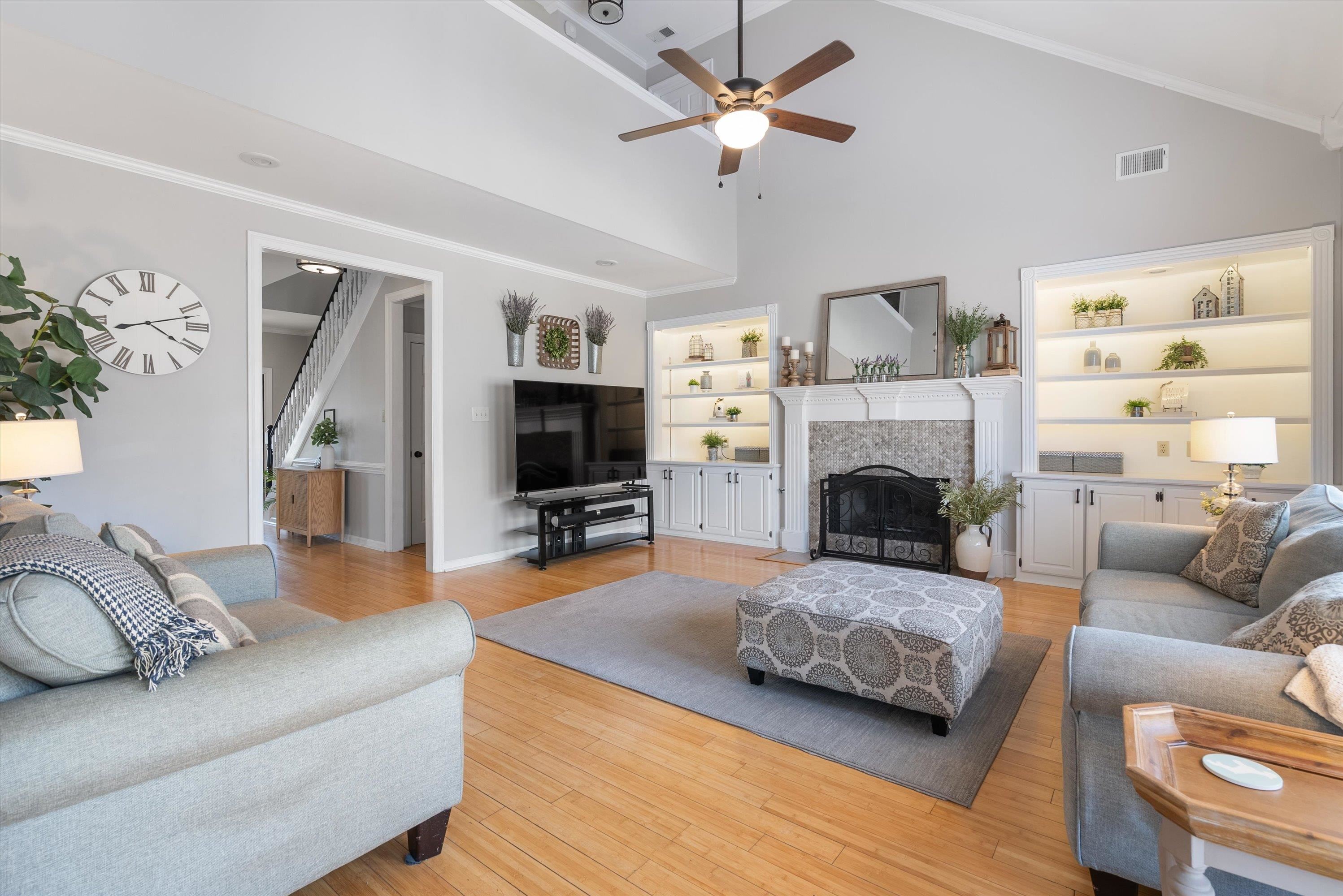 550 Whitney Way Collierville, TN 38017 - Photo 12 of 40 Gallery Image 12