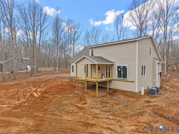 $810,000 | 1545 Palmore Road, Powhatan, VA 23139