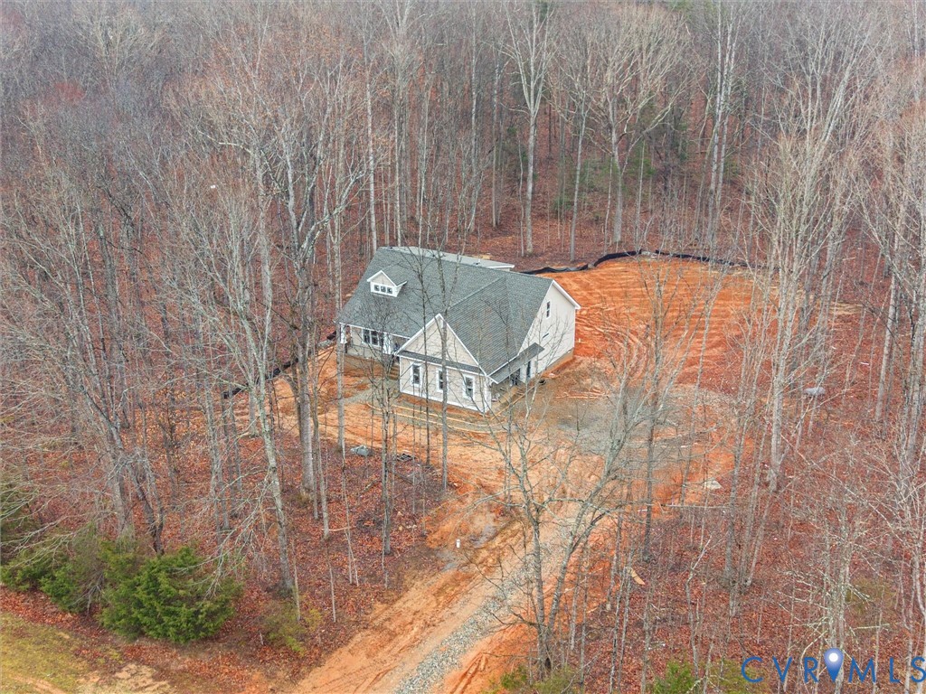 1545 Palmore Road Powhatan, VA 23139 - Photo 8 of 38
