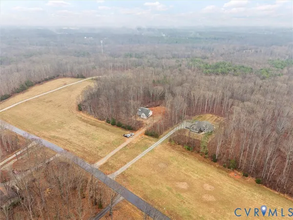 $810,000 | 1545 Palmore Road, Powhatan, VA 23139